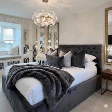 Allure Bed