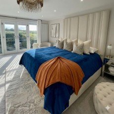 Sensatori Hybrid Bed