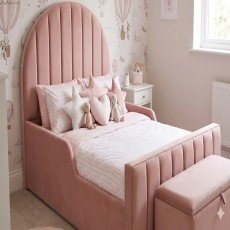 Avabelle Kids Bed