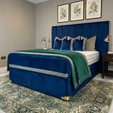 Merry Divan Bed