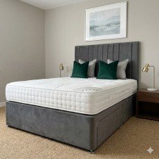 Bellagio Divan Bed