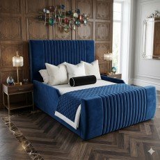 Millhouse Kids Bed