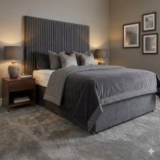 Rosie Divan Bed
