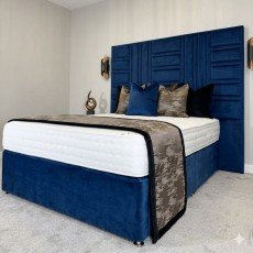Sensatori Divan Bed