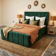 Merry Kids Bed