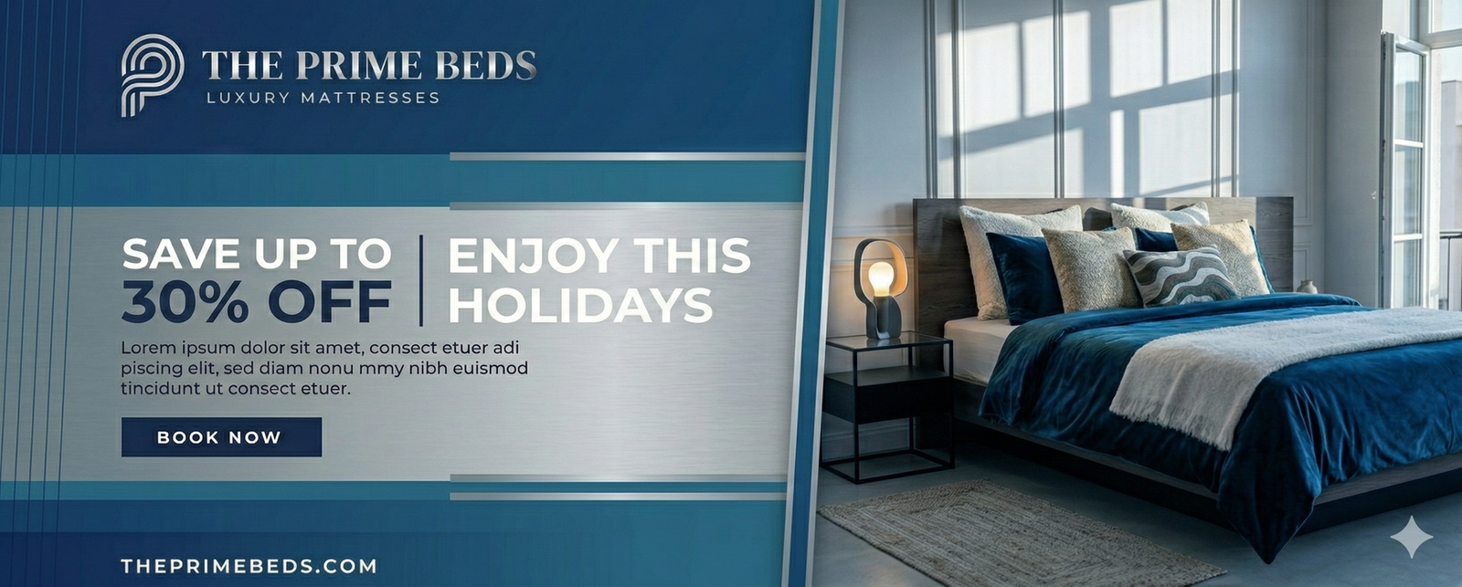 Beds